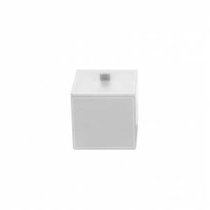 Контейнер для аксессуаров Decor Walther BMD1 с крышкой